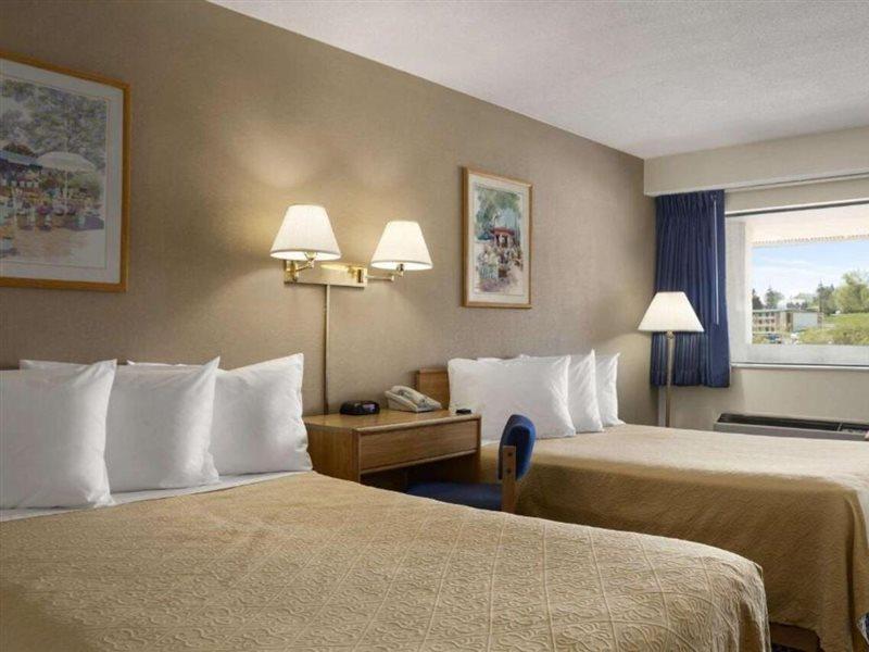 Red Roof Inn Somerset, Pa מראה חיצוני תמונה
